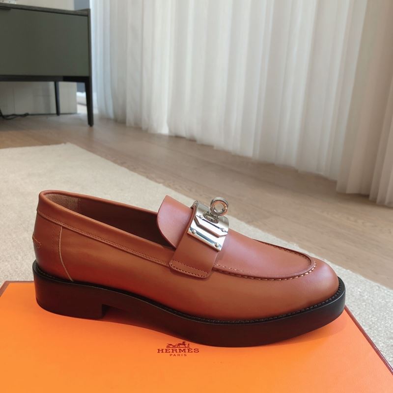 Hermes Business Shoes